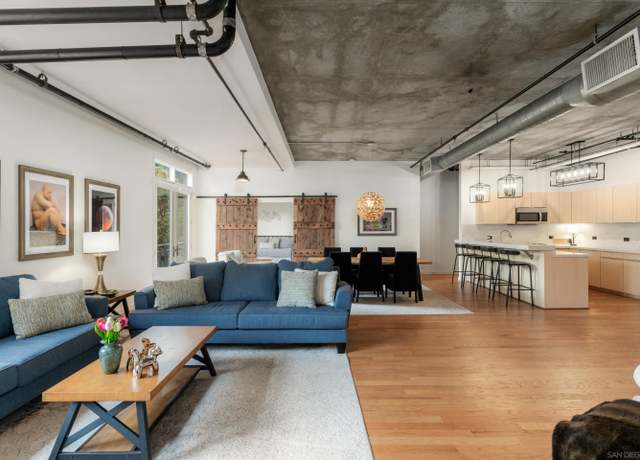 Property at 877 Island Ave #407, San Diego, CA 92101, 3 beds, 2 baths
