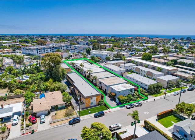 Property at 975 Laguna Dr, Carlsbad, CA 92008, 34 beds, 21 baths