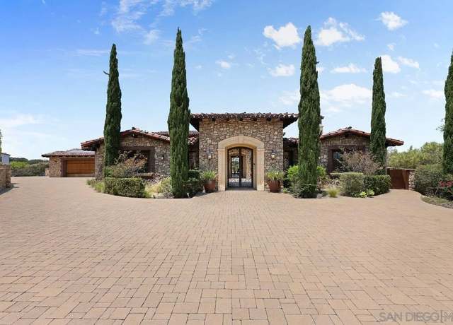 Property at 14958 Encendido, San Diego, CA 92127, 5 beds, 5.5 baths
