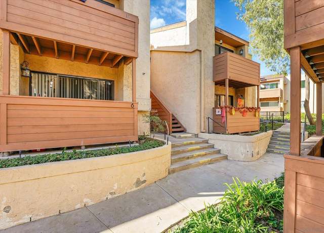 Property at 2920 Briarwood Rd Unit D11, Bonita, CA 91902, 2 beds, 1 bath