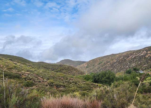 Property at 19832 Japatul Rd, Alpine, CA 91901, 2 beds, 2 baths
