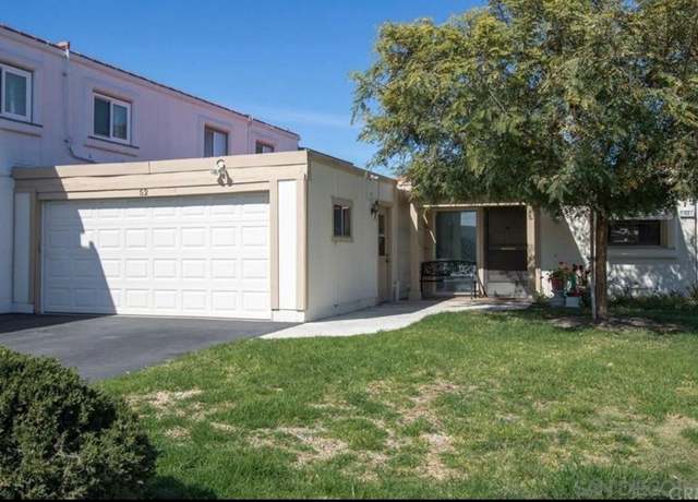 Property at 3621 Vista Campana S #52, Oceanside, CA 92057, 2 beds, 2 baths