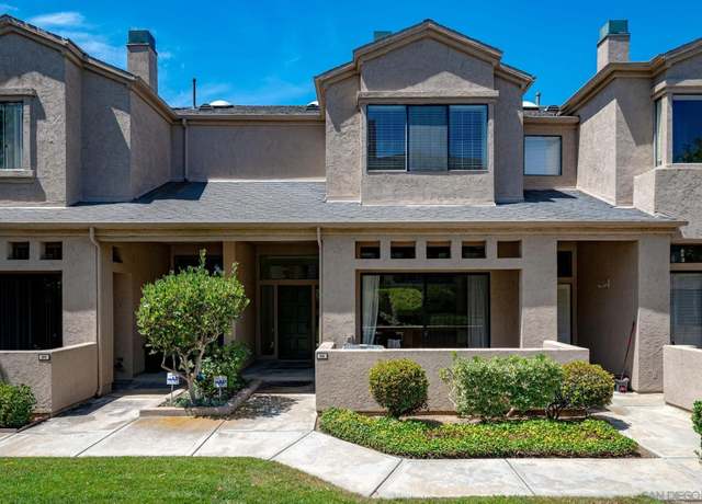 Property at 4383 Nobel Dr #88, San Diego, CA 92122, 3 beds, 2.5 baths