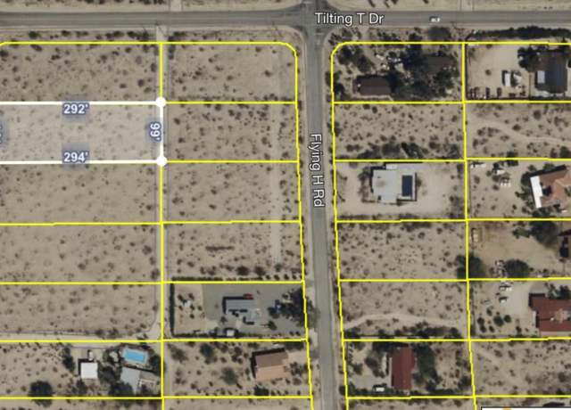 Property at Borrego Springs Rd, Borrego Springs, CA 92004