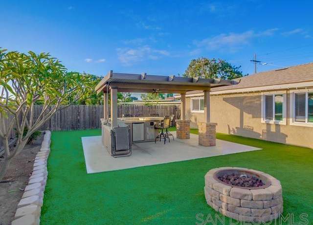 Property at 3844 Brems St, San Diego, CA 92115, 3 beds, 1 bath