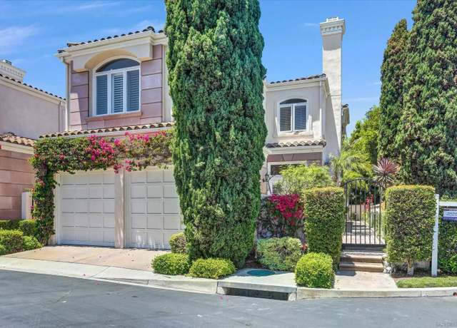 Property at 5190 Renaissance Ave, San Diego, CA 92122, 4 beds, 3.5 baths