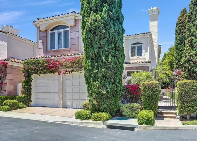 Property at 5190 Renaissance Ave, San Diego, CA 92122, 4 beds, 3.5 baths