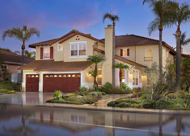 Property at 11115 Gatemoore Way, San Diego, CA 92131, 6 beds, 4 baths