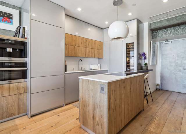Property at 800 The Mark Ln #2703, San Diego, CA 92101, 1 bed, 1 bath