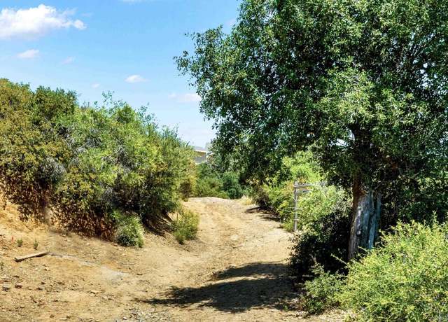 Property at 0 Mile High Rd #0, Julian, CA 92036