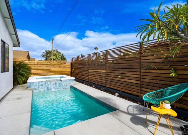 Property at 53640 AVENIDA RUBIO, La Quinta, CA 92253, 4 beds, 2 baths