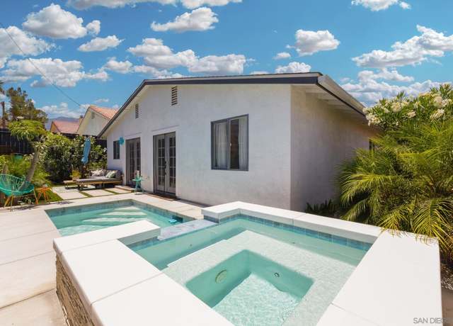 Property at 53640 AVENIDA RUBIO, La Quinta, CA 92253, 4 beds, 2 baths