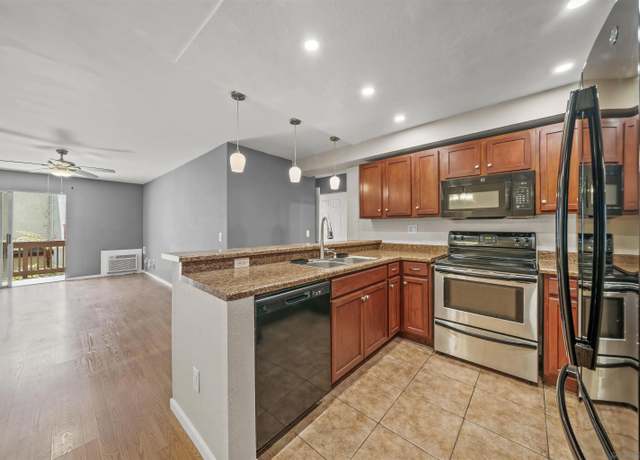Property at 6131 Rancho Mission Rd #113, San Diego, CA 92108, 1 bed, 1 bath