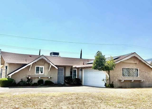 Property at 5462 Golondrina Dr, San Bernardino, CA 92404, 4 beds, 2 baths