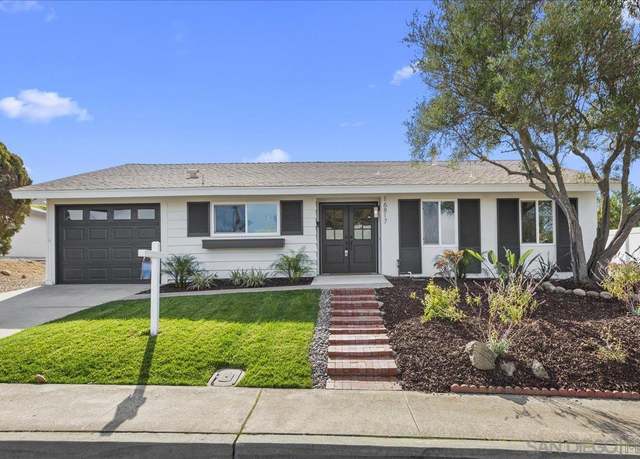 Property at 16817 Bellota Dr, San Diego, CA 92128, 3 beds, 2 baths