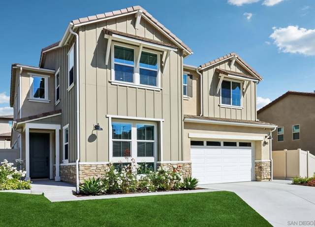 Property at 941 Lindbergh Dr, San Marcos, CA 92069, 5 beds, 4.5 baths