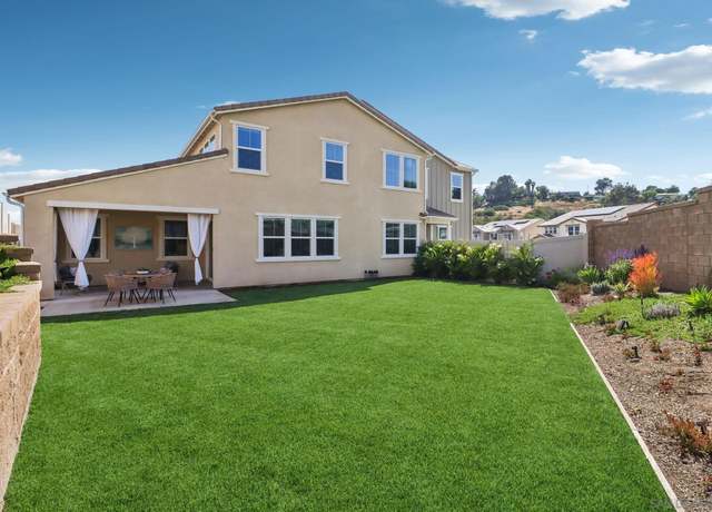 Property at 941 Lindbergh Dr, San Marcos, CA 92069, 5 beds, 4.5 baths