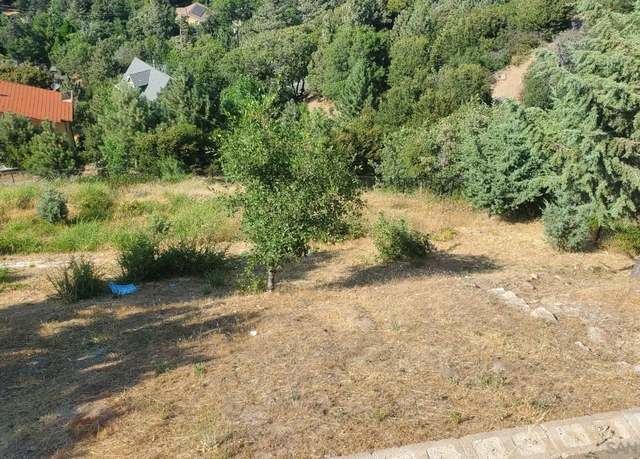Property at 0 Sunset Dr Lot 2-4, Julian, CA 92036
