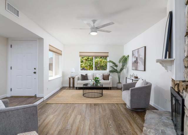 Property at 5805 Laramie Way, San Diego, CA 92120, 3 beds, 2 baths