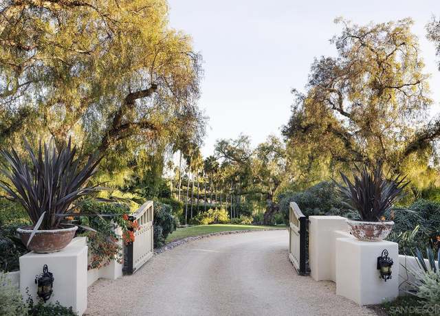 Property at 6977 Las Colinas, Rancho Santa Fe, CA 92067, 6 beds, 8 baths