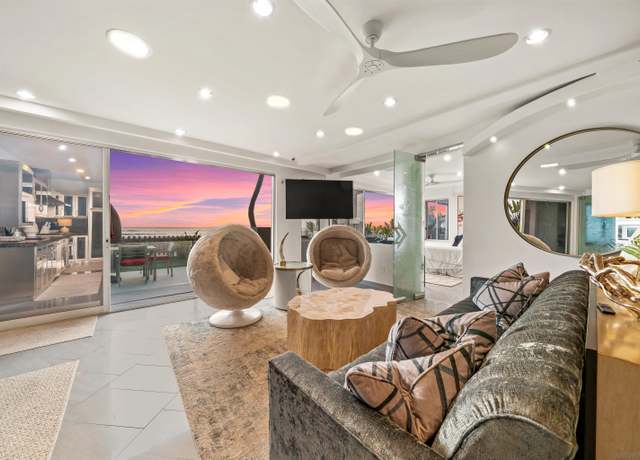 Property at 2999 Ocean Front Walk #1, San Diego, CA 92109, 2 beds, 2.5 baths