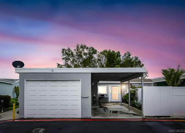 Property at 3839 Vista Campana S #70, Oceanside, CA 92057, 2 beds, 1.5 baths