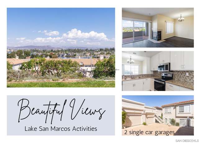Property at 1544 Via Risa, San Marcos, CA 92078, 2 beds, 2 baths