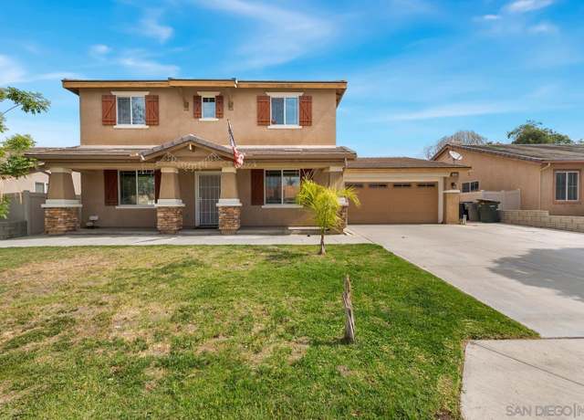 Property at 1579 Washington Ave, San Jacinto, CA 92583, 6 beds, 3 baths