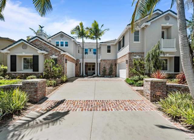 Property at 836 Jensen Ct, Encinitas, CA 92024, 5 beds, 5.5 baths