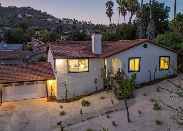 Property at 1466 Conway Dr, Escondido, CA 92027, 4 beds, 2 baths