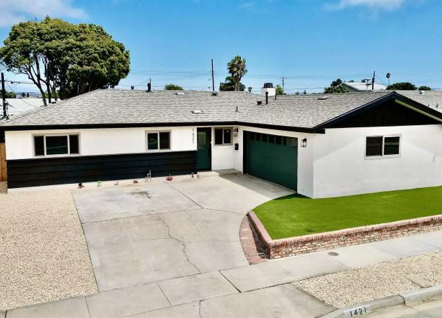 Property at 1421 Thermal Ave, San Diego, CA 92154, 5 beds, 2 baths