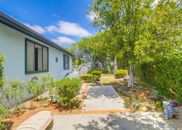 Property at 9100 Single Oak Dr Spc 10, Lakeside, CA 92040, 2 beds, 2 baths