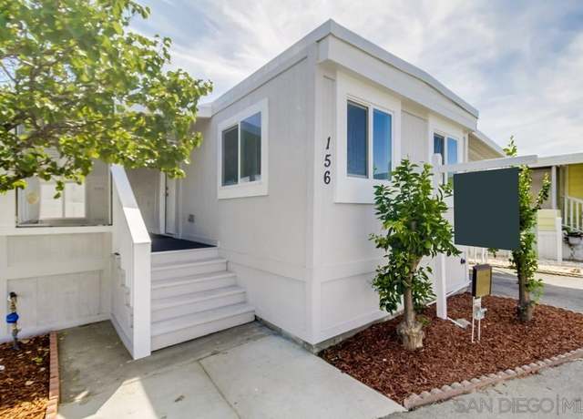 Property at 410 S First #156, El Cajon, CA 92019, 2 beds, 2 baths