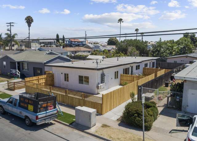 Property at 6979 Amherst, San Diego, CA 92115, 6 beds, 3 baths