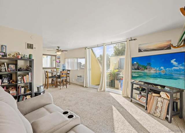 Property at 6401 Mount Ada Dr. Unit 232 Rd, San Diego, CA 92111, 2 beds, 1.5 baths