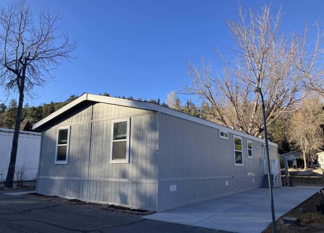 Property at 22899 Byron Rd #69, Crestline, CA 92325, 4 beds, 2 baths