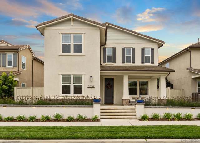 Property at 21770 Amble Dr, Escondido, CA 92029, 5 beds, 4.5 baths