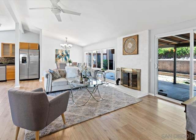 Property at 9021 Ronda Ave, San Diego, CA 92123, 3 beds, 2 baths