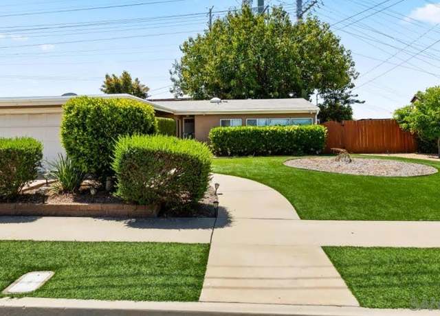 Property at 9021 Ronda Ave, San Diego, CA 92123, 3 beds, 2 baths