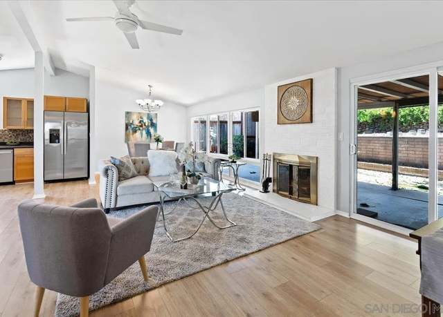Property at 9021 Ronda Ave, San Diego, CA 92123, 3 beds, 2 baths