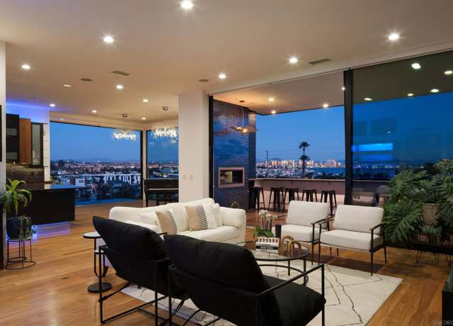 Property at 3228 Carleton St, San Diego, CA 92106, 4 beds, 5.5 baths