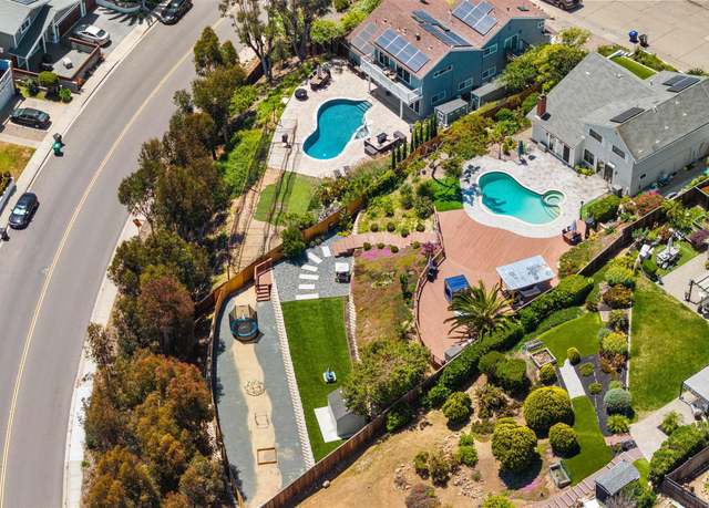 Property at 12621 Cijon St, San Diego, CA 92129, 3 beds, 2.5 baths