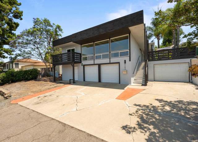 Property at 4383 Maple Ave, La Mesa, CA 91941, 4 beds, 3 baths