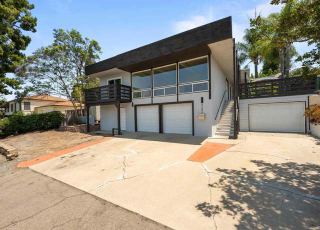 Property at 4383 Maple Ave, La Mesa, CA 91941, 4 beds, 3 baths