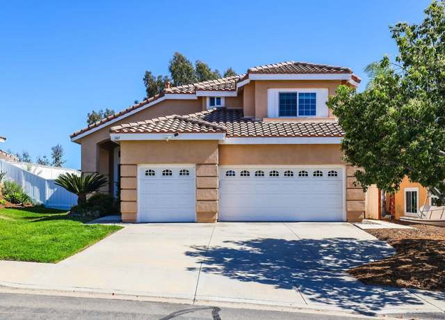 Property at 1187 Avenida Azul, San Marcos, CA 92069, 4 beds, 3 baths