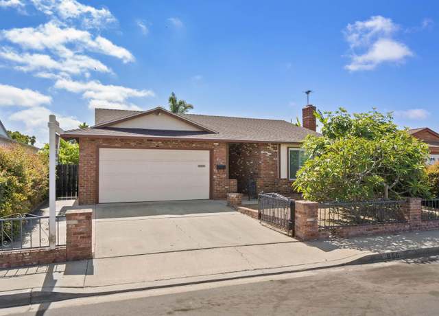 Property at 856 Orchid Way, San Diego, CA 92154, 3 beds, 2 baths