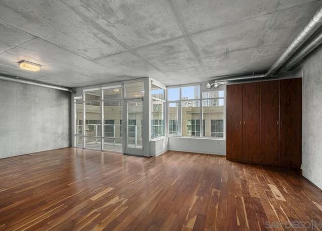 Property at 1080 Park Blvd #617, San Diego, CA 92101, 1 bed, 1 bath