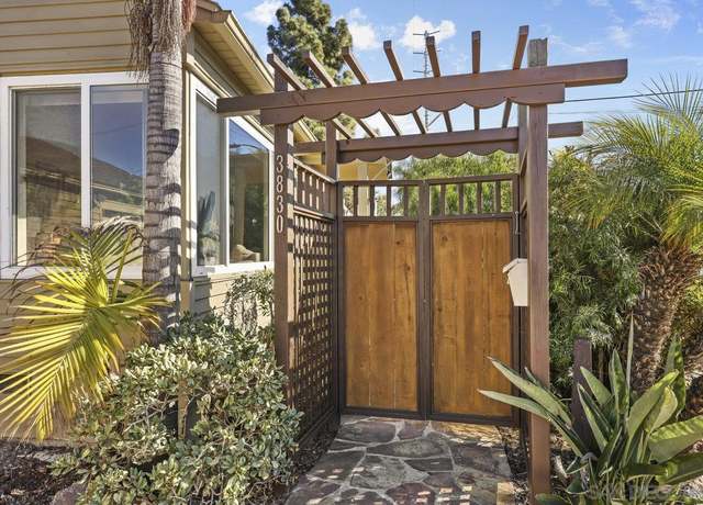 Property at 3830-40 Tennyson St, San Diego, CA 92107, 3 beds, 2 baths