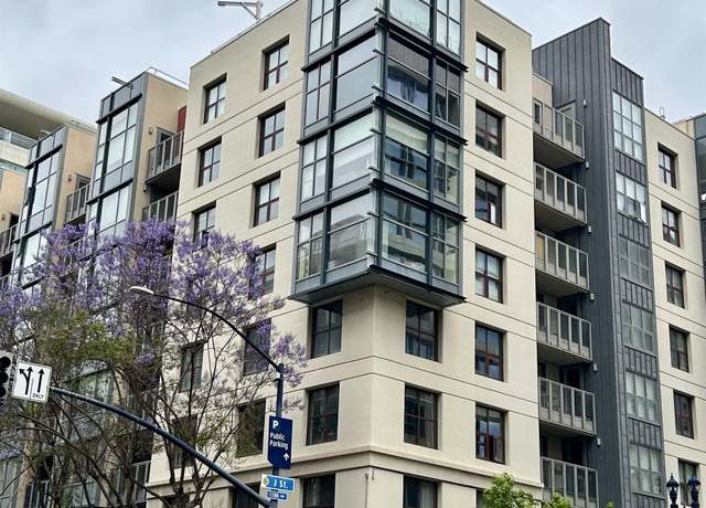 Property at 1150 J #323, San Diego, CA 92101, 1 bath