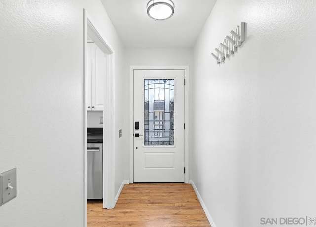 Property at 6226 Caminito Andreta, San Diego, CA 92111, 2 beds, 1 bath